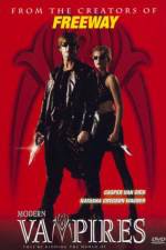 Watch Modern Vampires 9movies