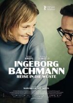 Watch Ingeborg Bachmann - Journey Into the Desert 9movies