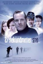 Watch 27 sekundmeter snö 9movies