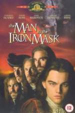 Watch The Man in the Iron Mask 9movies