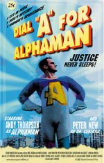 Watch Dial \'A\' for Alphaman (Short 2002) 9movies