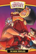 Watch Adventures in Odyssey: The Knight Travellers 9movies