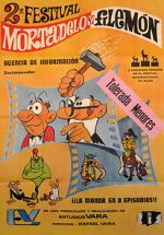 Watch Segundo Festival de Mortadelo y Filemón, agencia de información 9movies