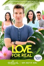 Watch Love, for Real 9movies