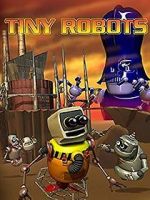 Watch Robozinhos 9movies