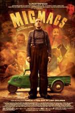 Watch Micmacs à tire-larigot 9movies