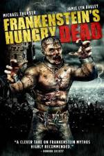 Watch Dr. Frankenstein's Wax Museum of the Hungry Dead 9movies
