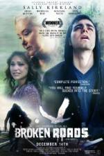 Watch Broken Roads 9movies