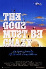Watch The Gods Must Be Crazy 9movies
