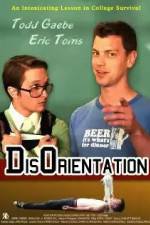 Watch DisOrientation 9movies