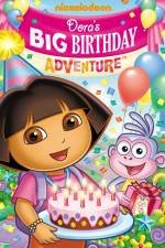 Watch Dora the Explorer – Dora’s Big Birthday Adventure 9movies