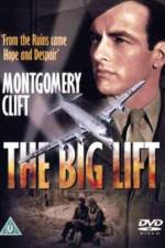 Watch The Big Lift 9movies