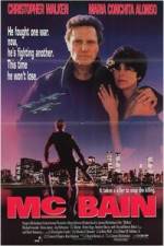 Watch McBain 9movies