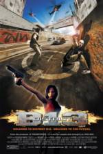 Watch Banlieue 13 AKA District 13 9movies