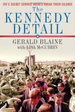 Watch The Kennedy Detail 9movies