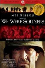 Watch We Were Soldiers 9movies