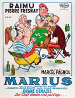 Watch Marius 9movies