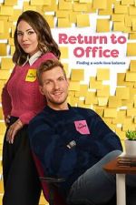Watch Return to Office 9movies