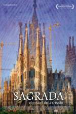 Watch Sagrada - el misteri de la creació 9movies
