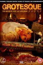 Watch Grotesque 9movies