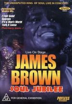 Watch James Brown: Live at Chastain Park 9movies