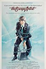 Watch The Escape Artist 9movies