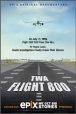 Watch TWA Flight 800 9movies