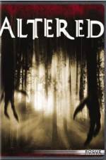 Watch Altered 9movies
