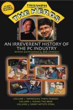 Watch The Triumph of the Nerds The Rise of Accidental Empires 9movies