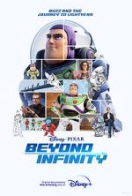 Watch Beyond Infinity: Buzz and the Journey to Lightyear (Short 2022) 9movies