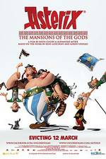 Watch Astérix: Le domaine des dieux 9movies
