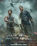 Watch Bade Miyan Chote Miyan 9movies