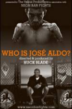 Watch Who is José Aldo? 9movies