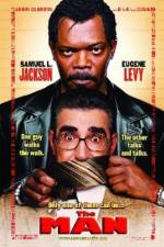 Watch The Man 9movies