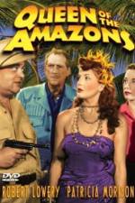 Watch Queen of the Amazons 9movies