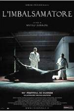 Watch L'imbalsamatore 9movies
