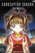 Watch Gekijô-ban Kâdokaputâ Sakura 9movies