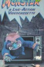 Watch My Pet Monster 9movies