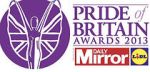 Watch Daily Mirror: The Pride of Britain Awards (TV Special 2013) 9movies
