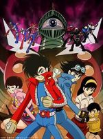 Watch Kikaidâ Zero Wan: The Animation 9movies