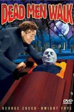 Watch Dead Men Walk 9movies