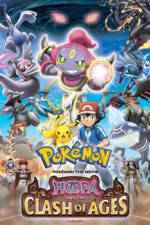 Watch Pokémon the Movie XY: Ring no Chomajin Hoopa 9movies