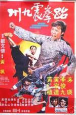 Watch Tai quan zhen jiu zhou 9movies