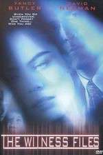 Watch The Witness Files 9movies