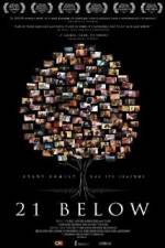 Watch 21 Below 9movies