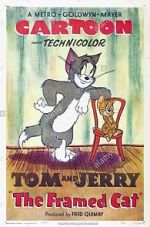 Watch The Framed Cat 9movies