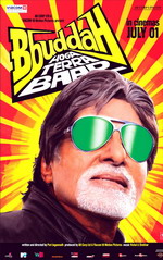Watch Bbuddah Hoga Terra Baap 9movies