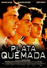 Watch Burnt Money 9movies