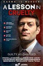 Watch A Lesson in Cruelty 9movies