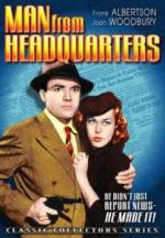 Watch Man from Headquarters 9movies